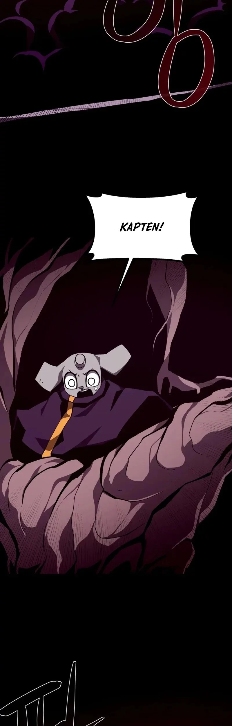 Dungeon Odyssey chapter 130 halaman 15