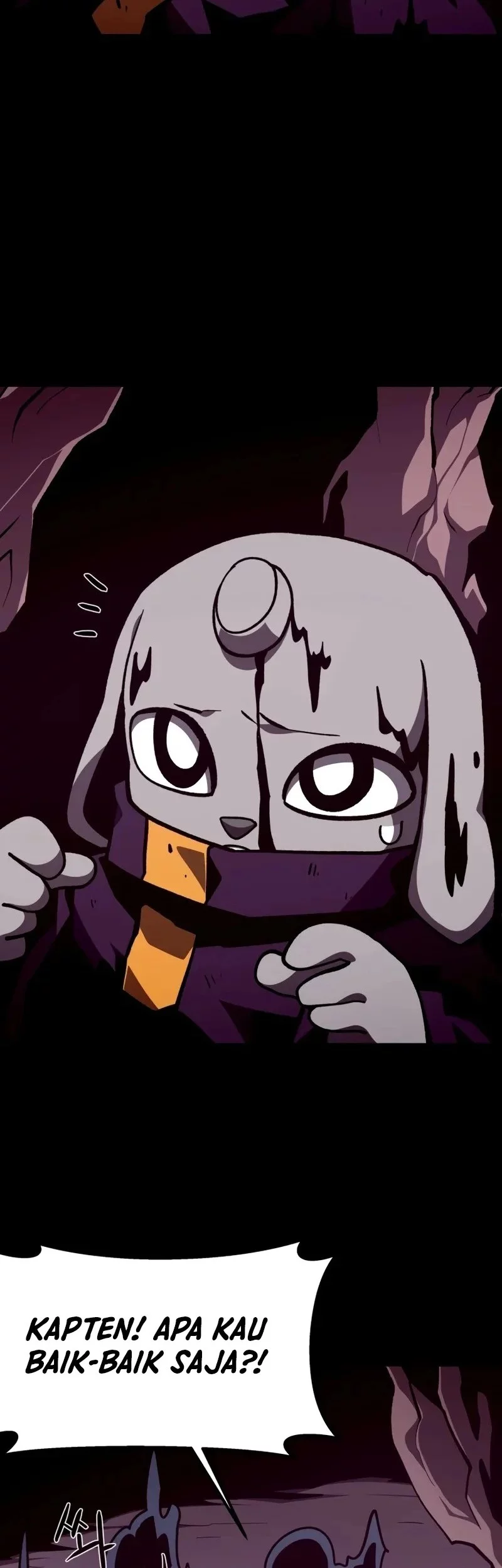 Dungeon Odyssey chapter 130 halaman 18