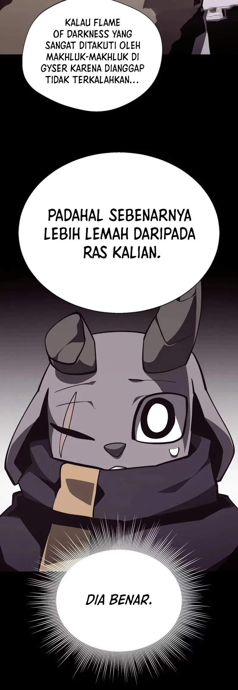 Dungeon Odyssey chapter 130 halaman 27