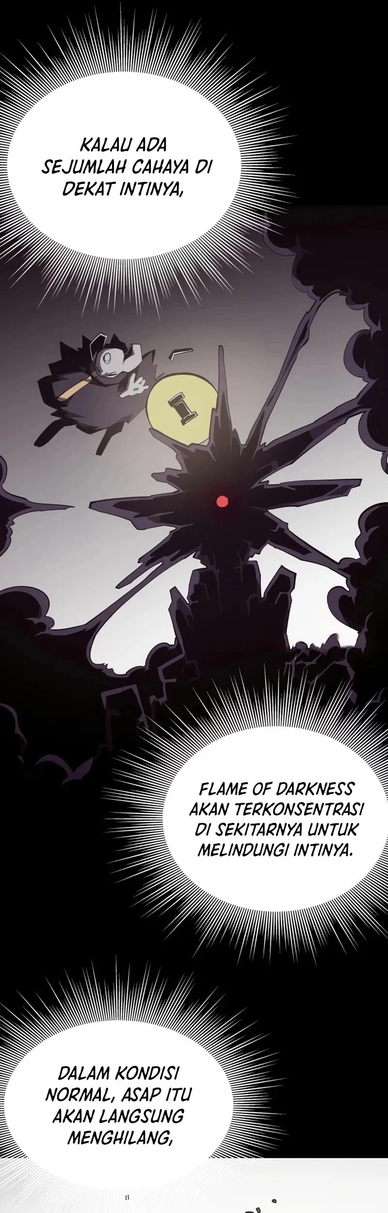 Dungeon Odyssey chapter 130 halaman 28