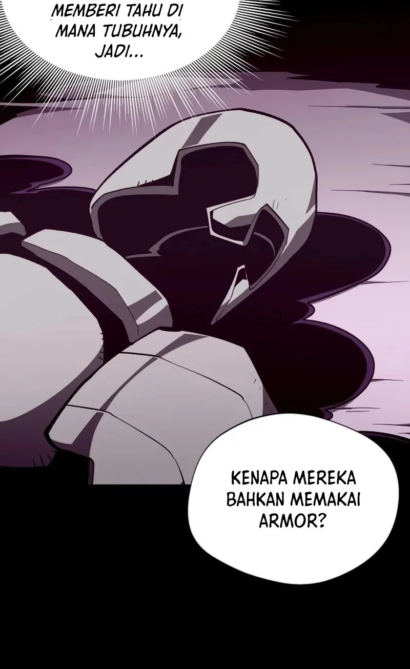 Dungeon Odyssey chapter 130 halaman 31