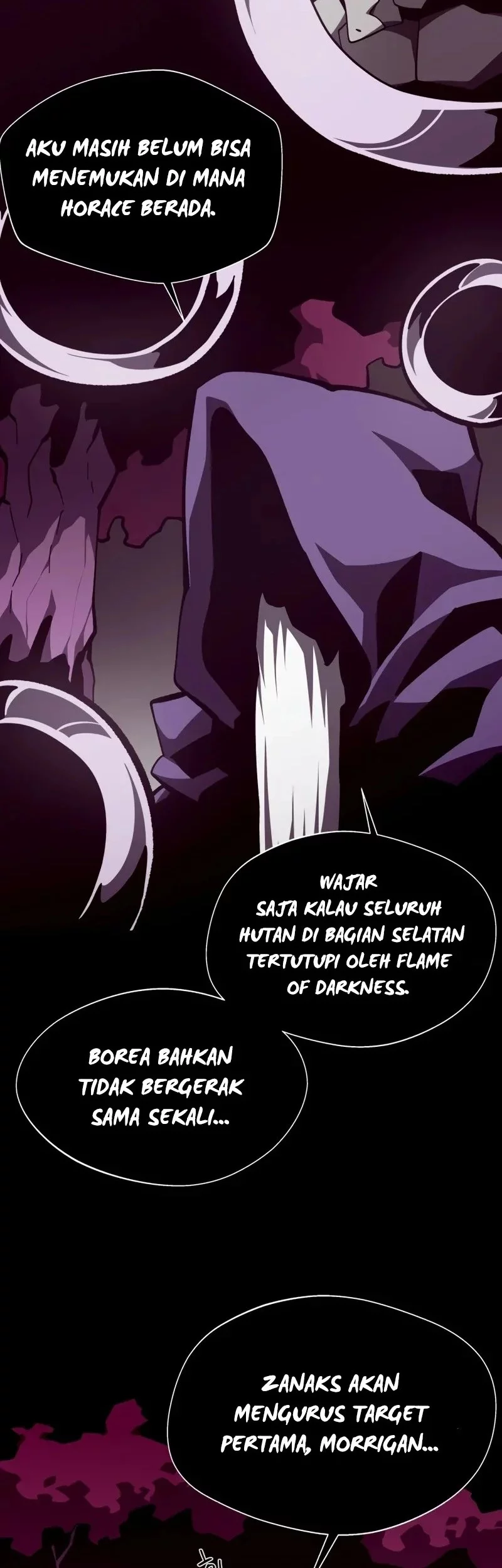 Dungeon Odyssey chapter 130 halaman 37