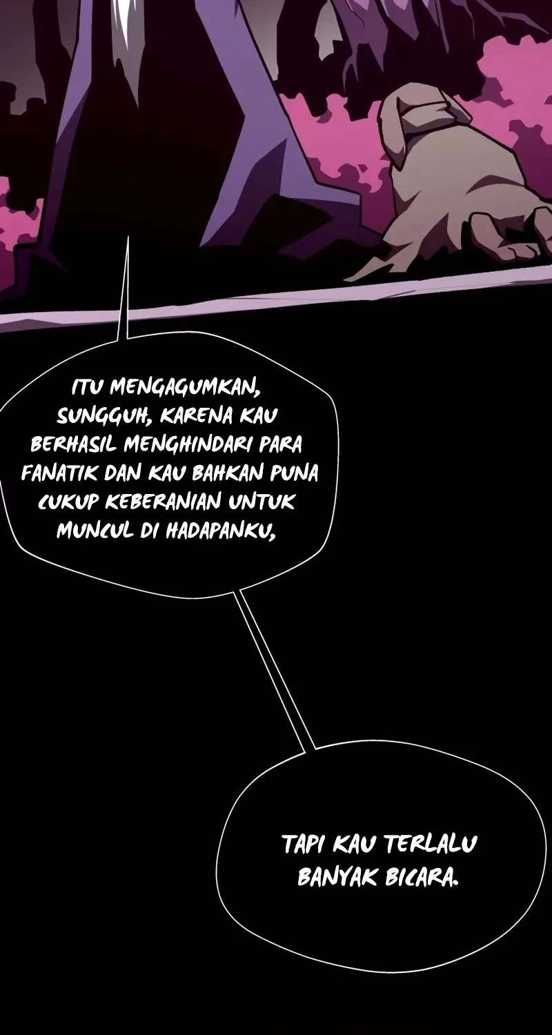 Dungeon Odyssey chapter 130 halaman 43
