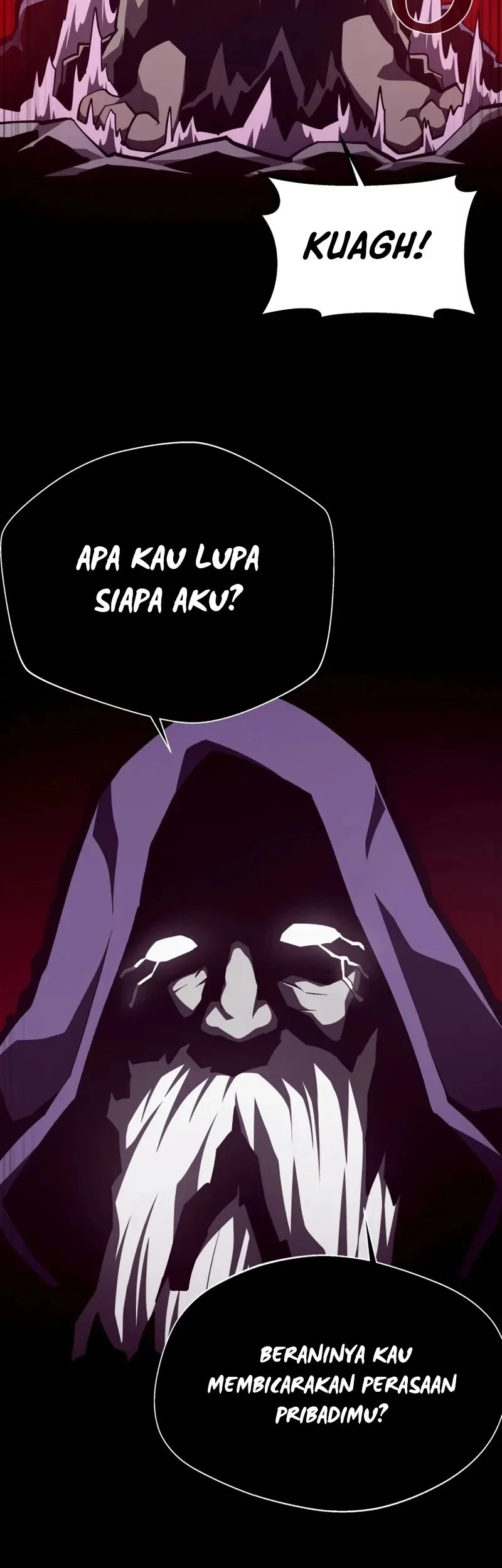 Dungeon Odyssey chapter 130 halaman 45