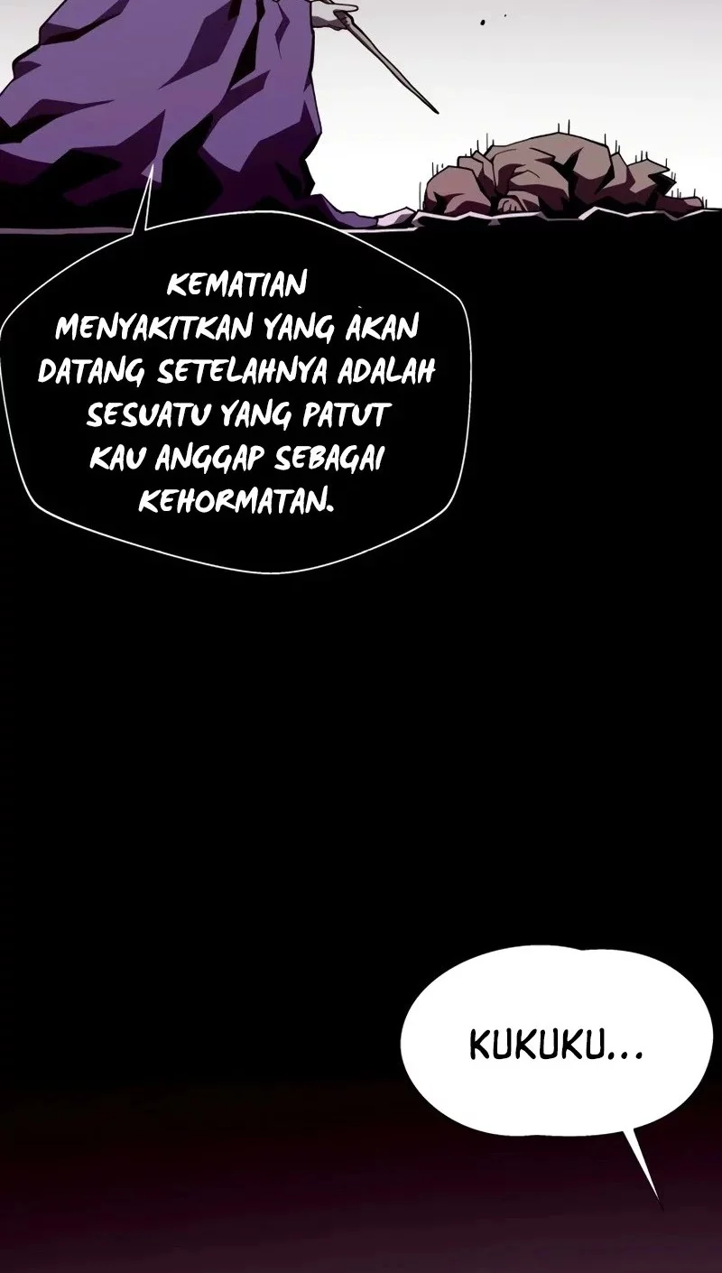 Dungeon Odyssey chapter 130 halaman 47