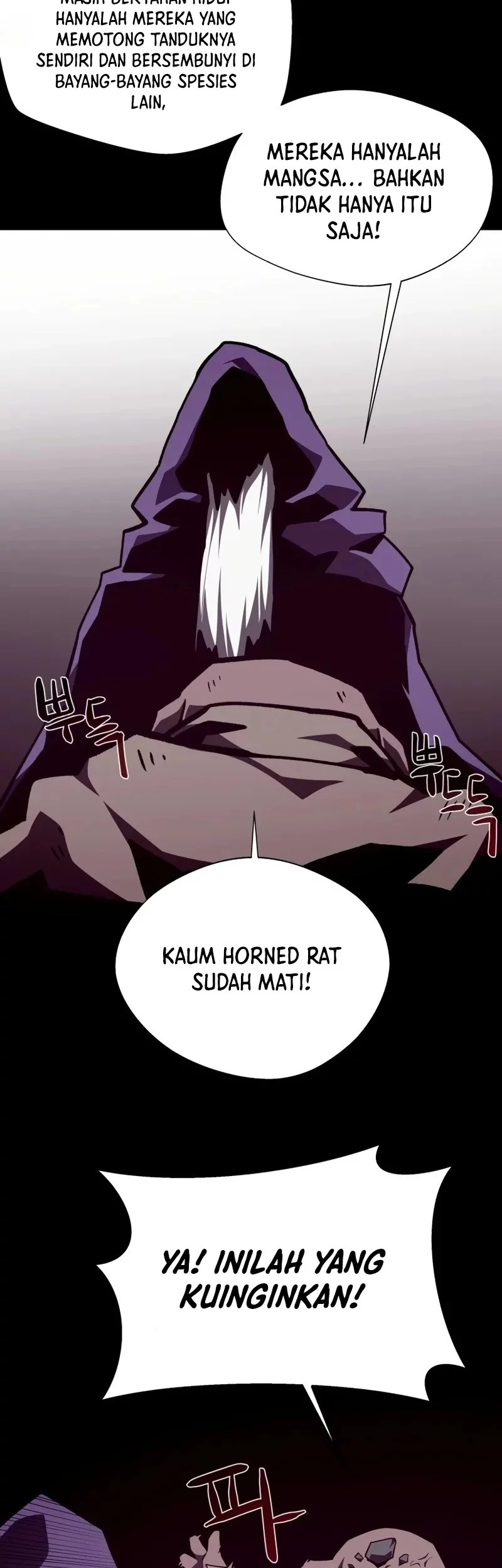 Dungeon Odyssey chapter 130 halaman 50