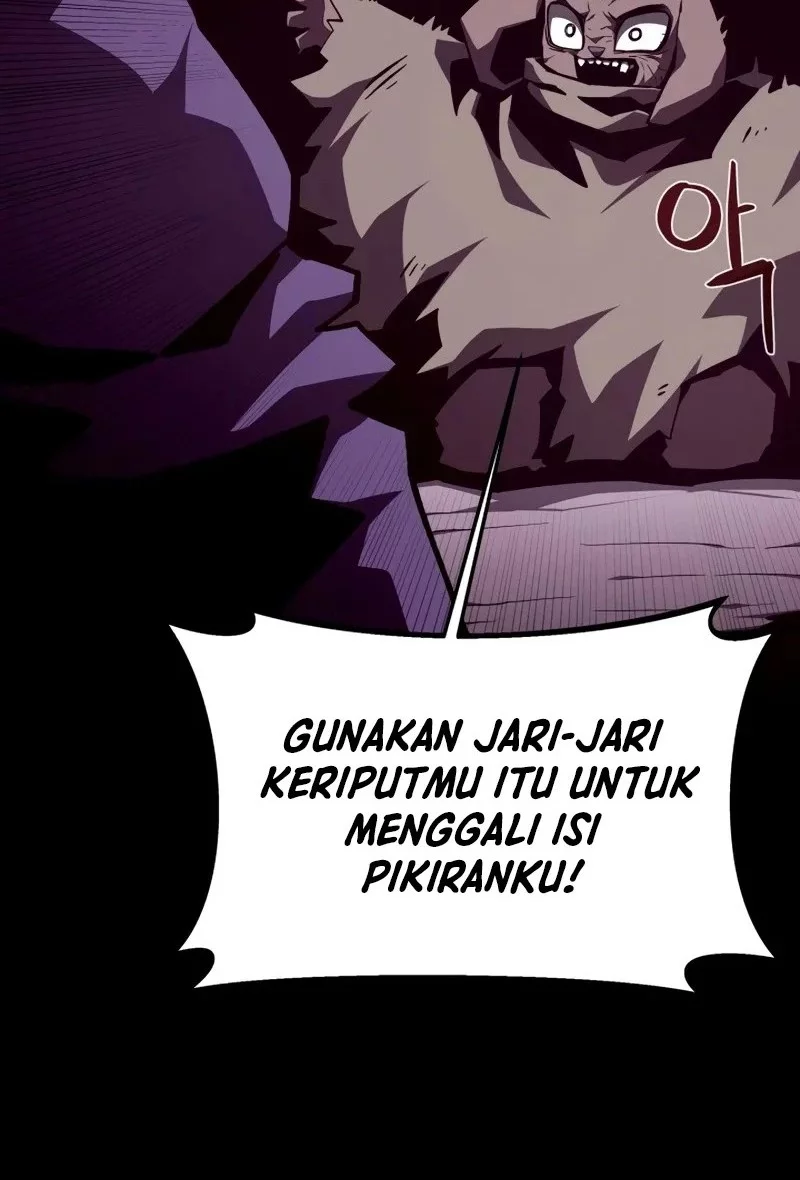 Dungeon Odyssey chapter 130 halaman 51