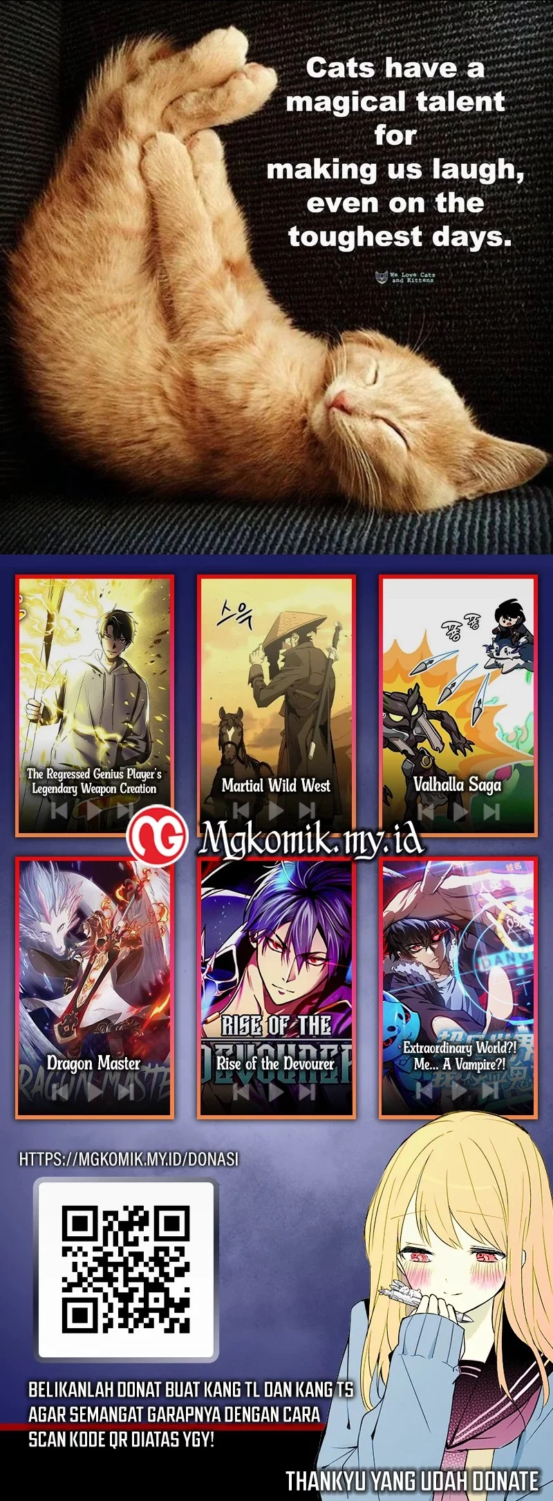 Dungeon Odyssey chapter 130 halaman 60