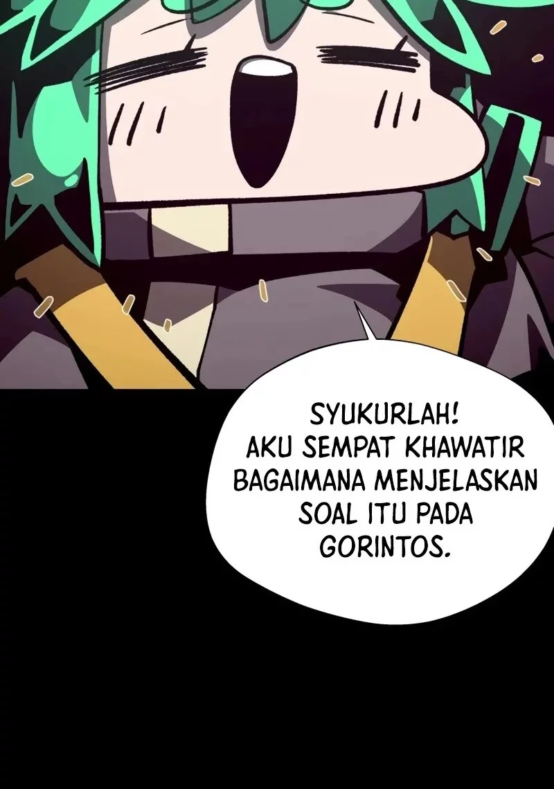 Dungeon Odyssey Bab 131 halaman 7