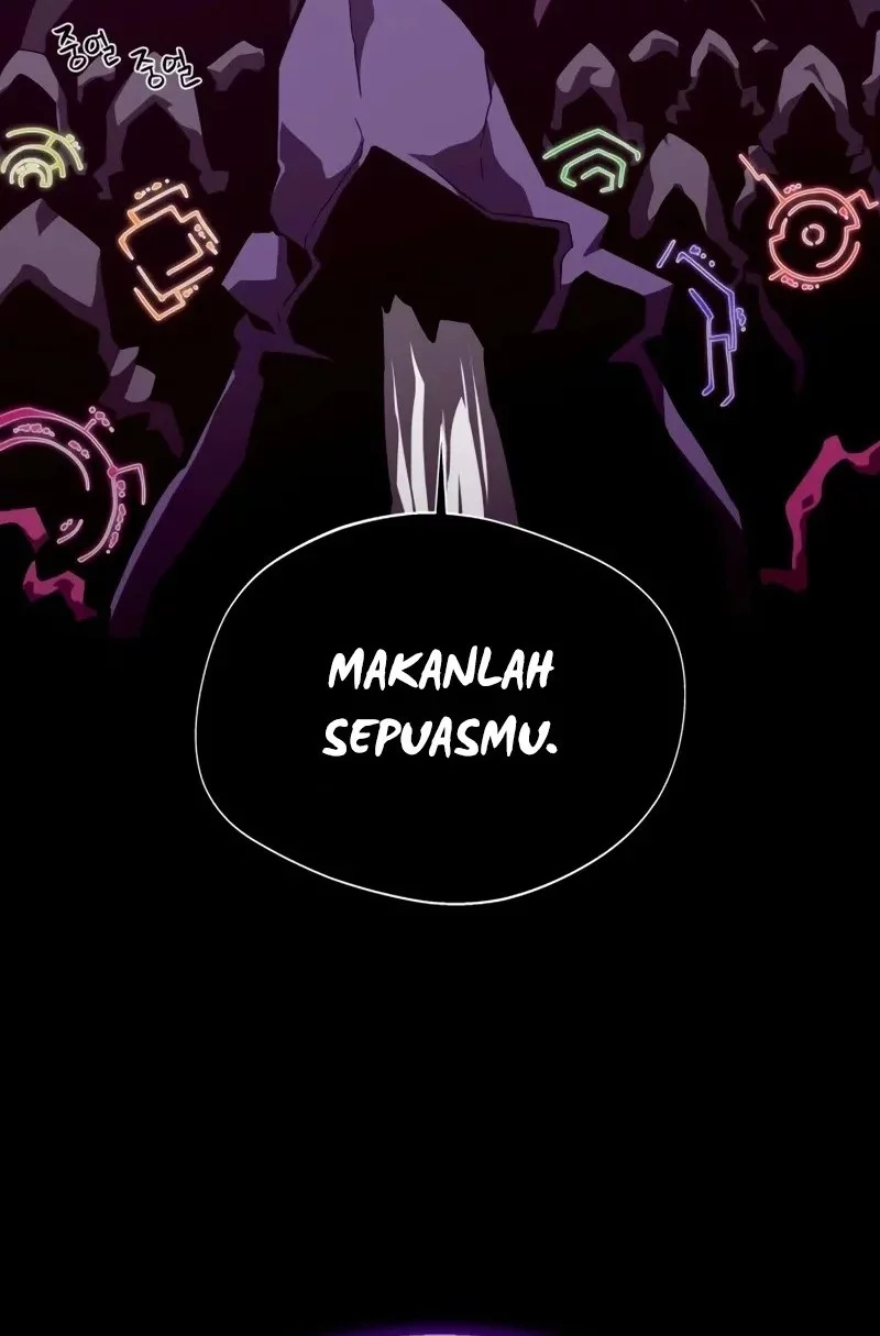 Dungeon Odyssey Bab 131 halaman 15