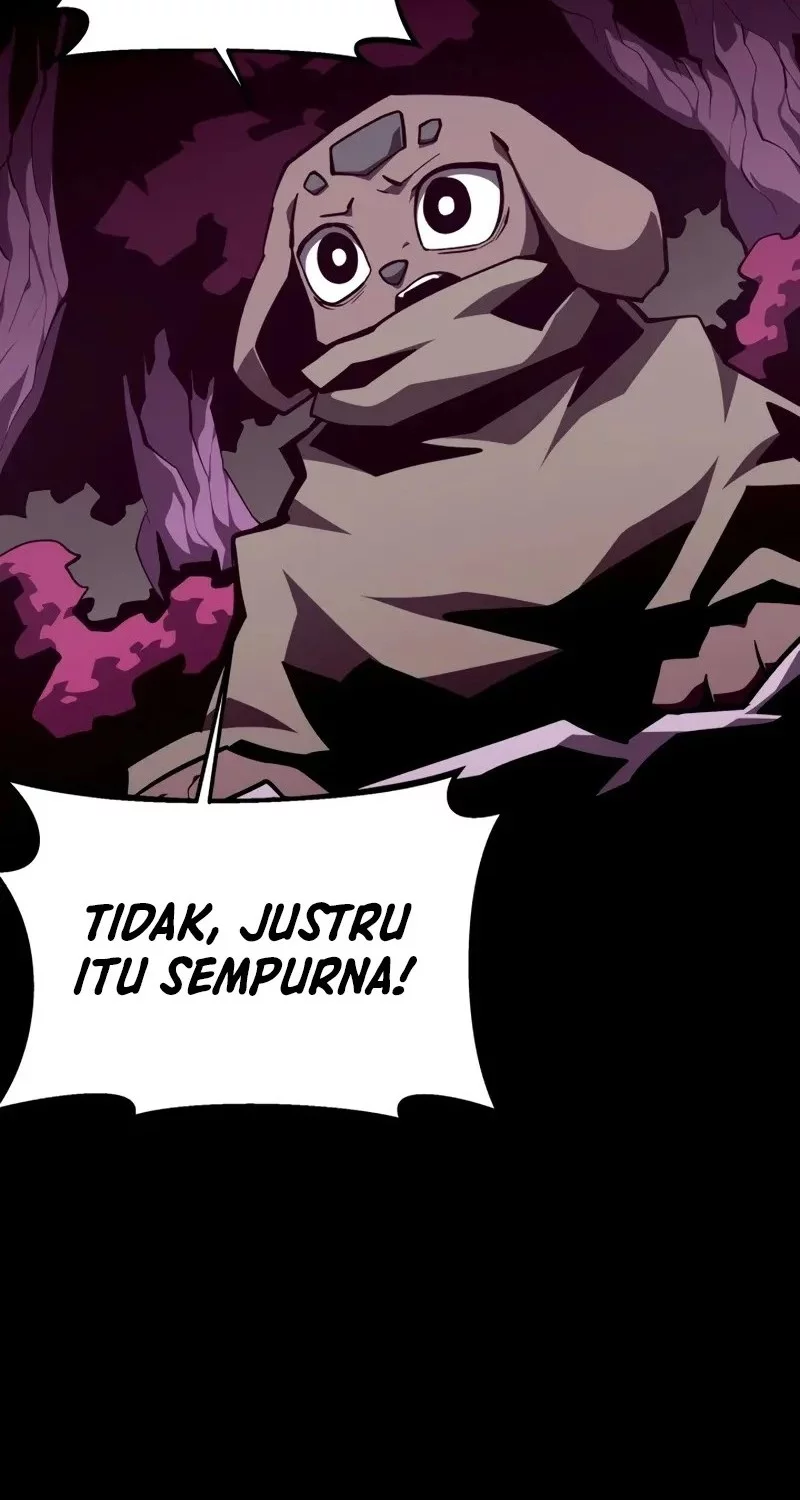 Dungeon Odyssey Bab 131 halaman 41
