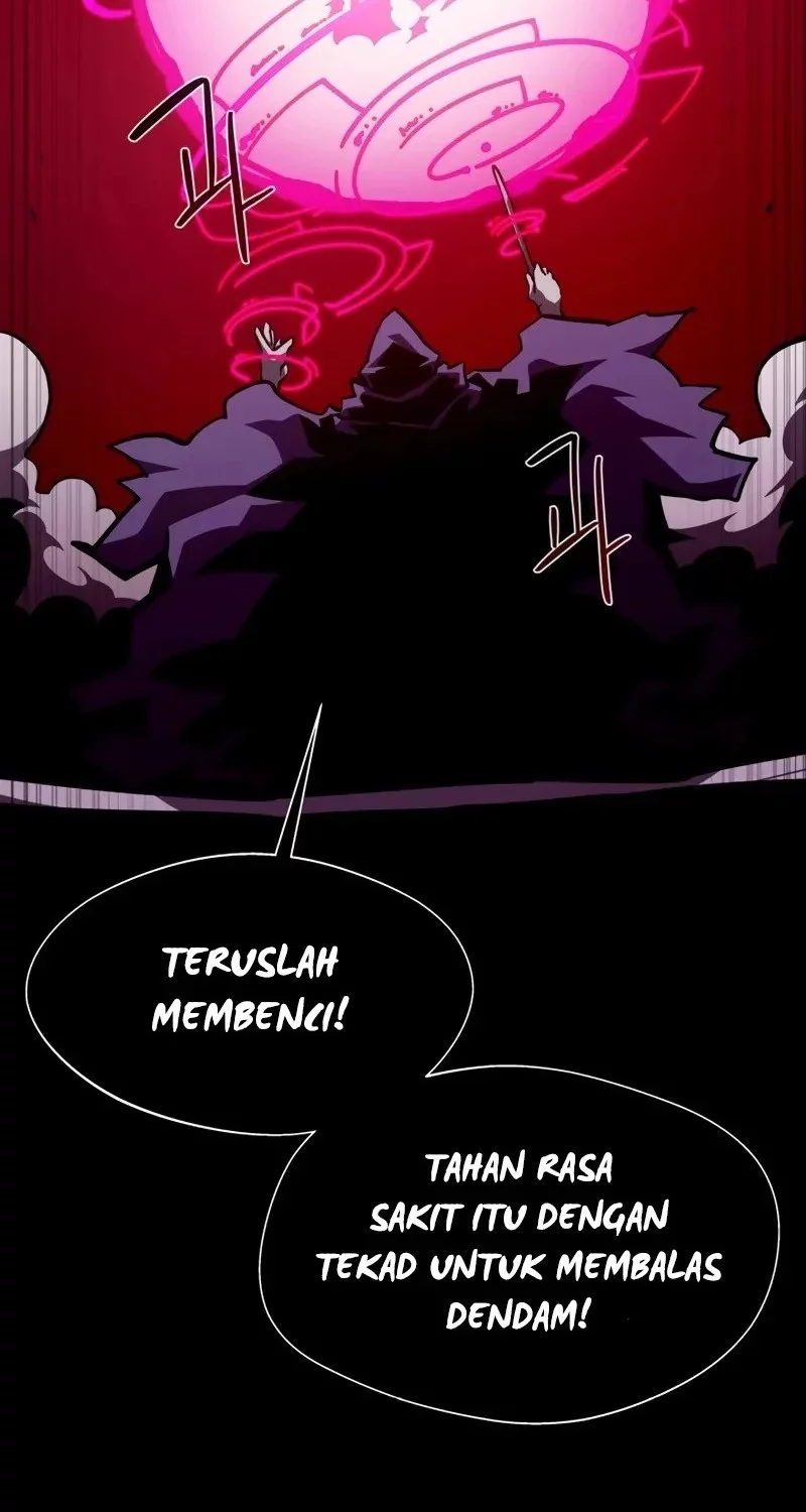 Dungeon Odyssey Bab 131 halaman 49