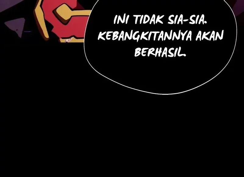 Dungeon Odyssey Bab 131 halaman 53