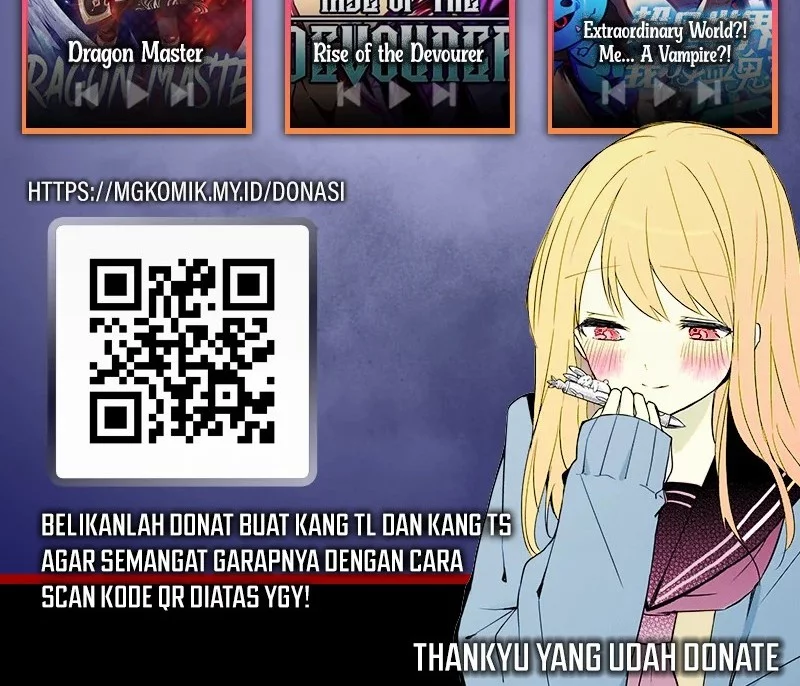 Dungeon Odyssey Bab 131 halaman 57