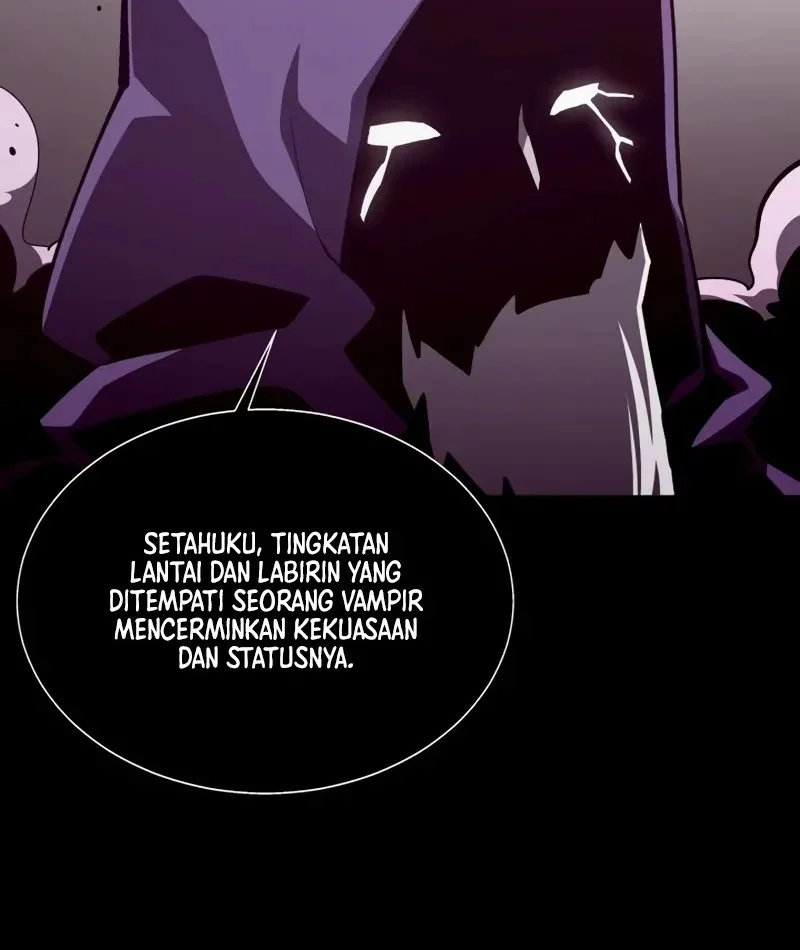 Dungeon Odyssey Bab 132 halaman 4