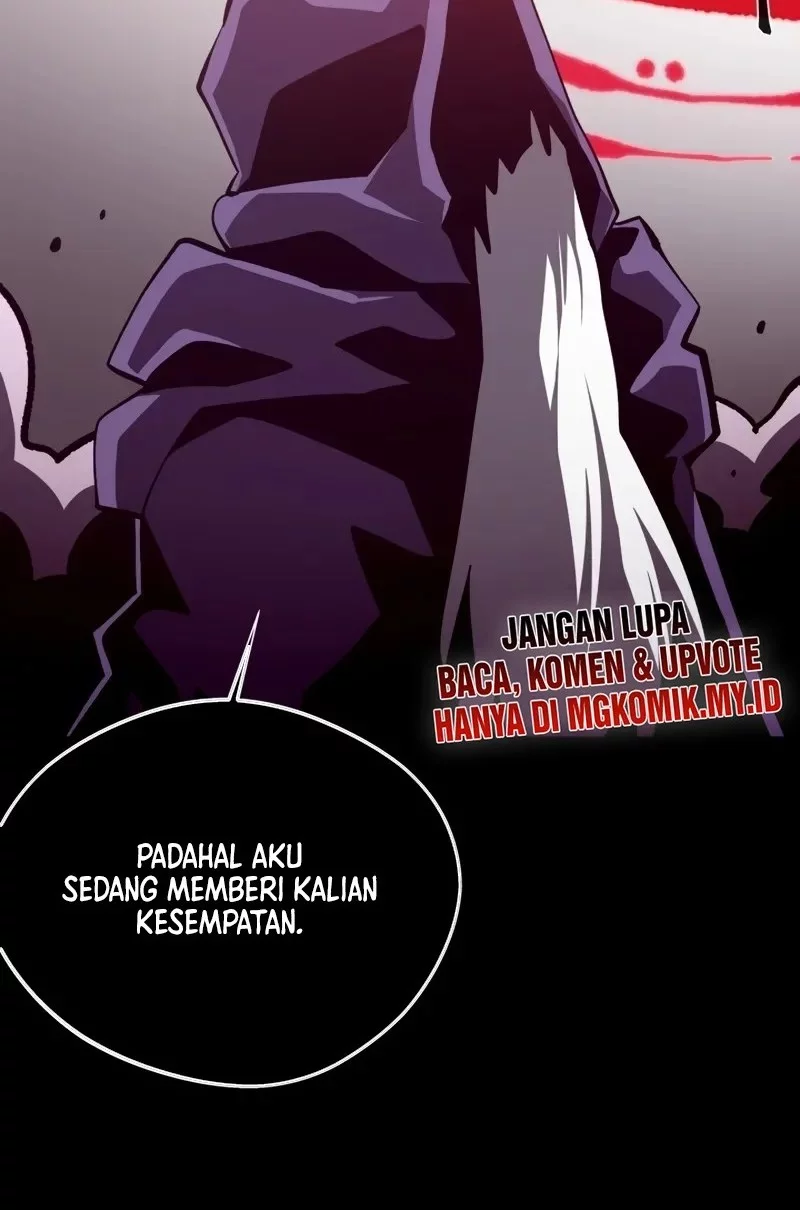 Dungeon Odyssey Bab 132 halaman 8