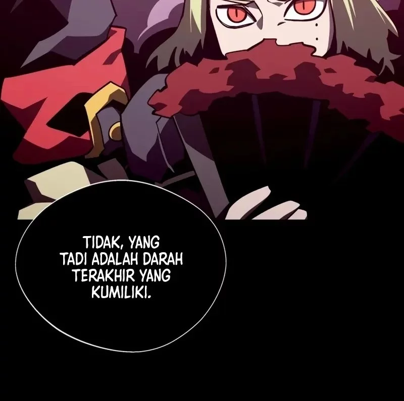 Dungeon Odyssey Bab 132 halaman 12