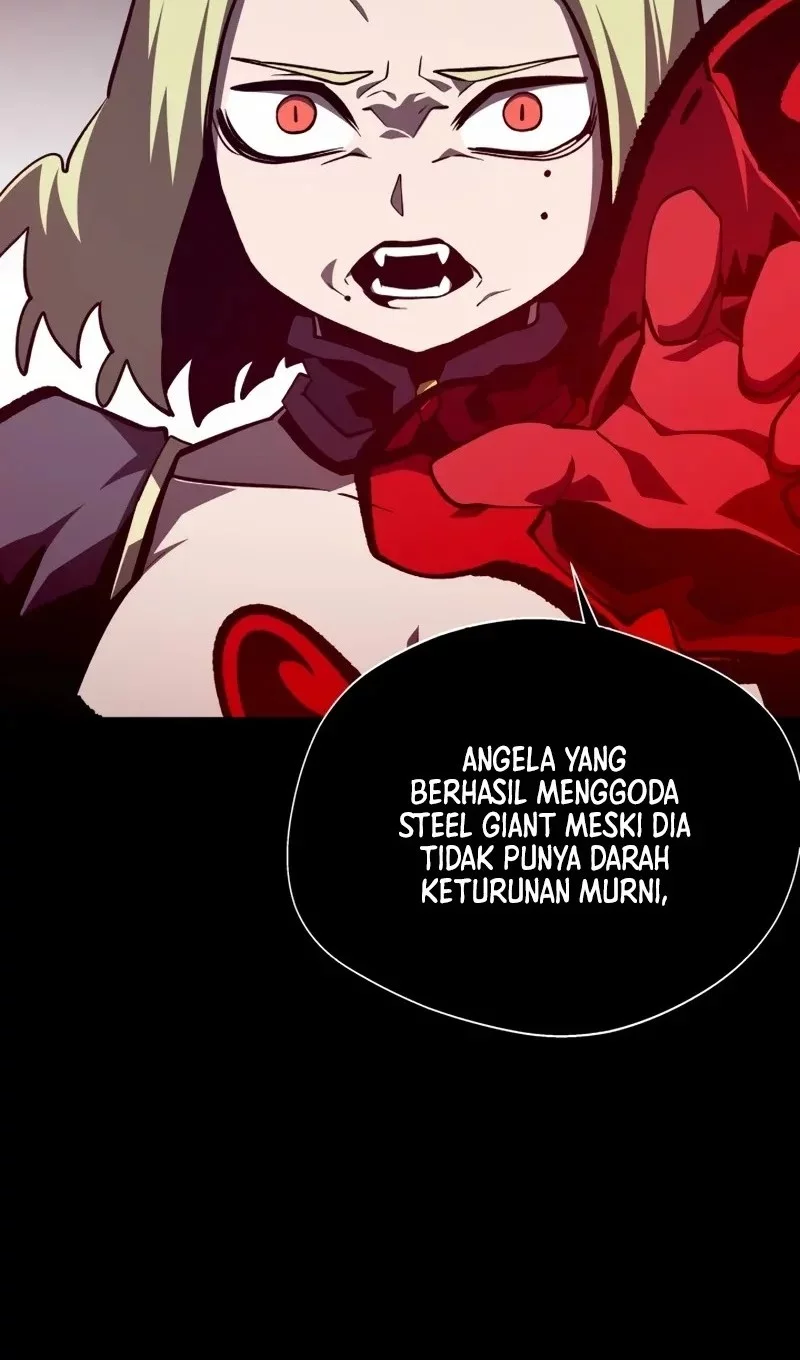 Dungeon Odyssey Bab 132 halaman 20