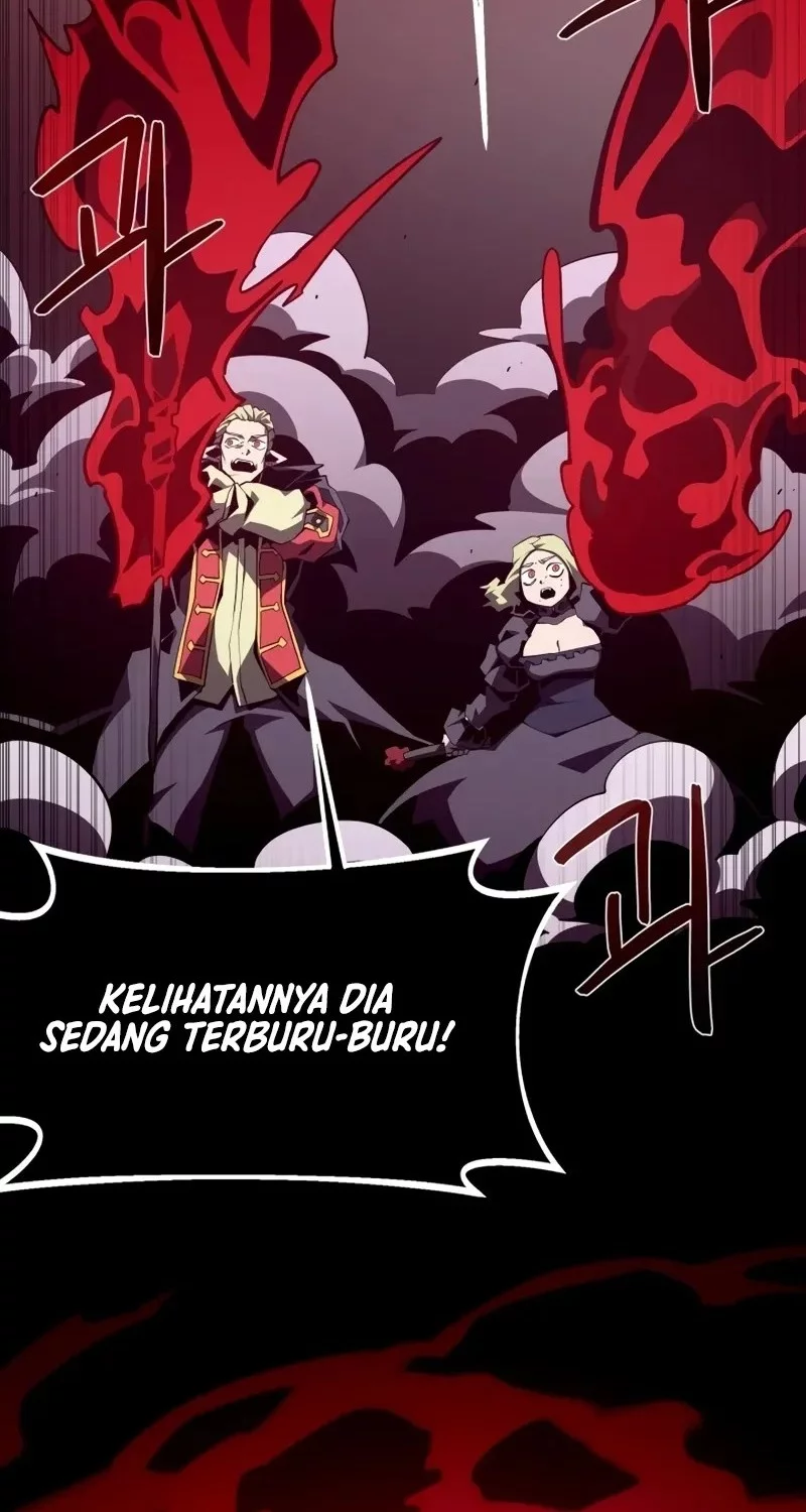 Dungeon Odyssey Bab 132 halaman 24