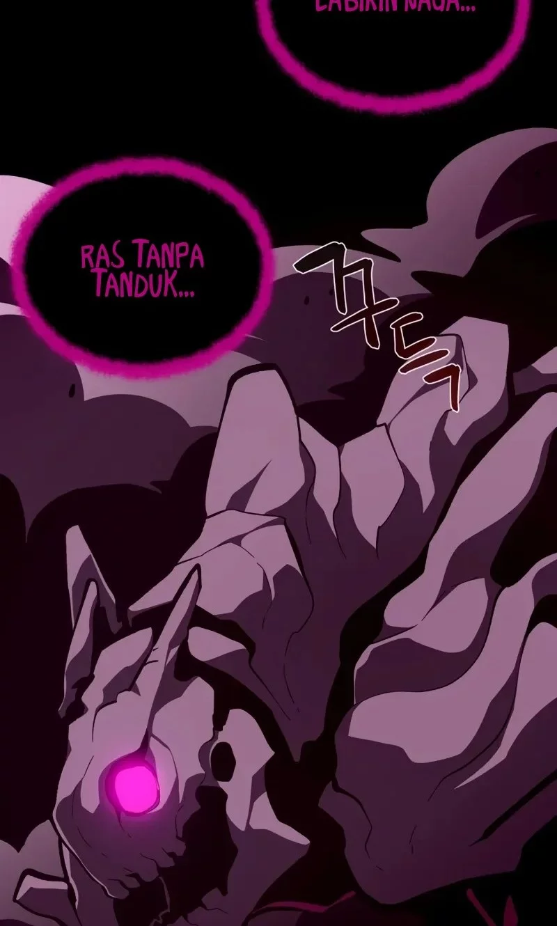 Dungeon Odyssey Bab 132 halaman 28