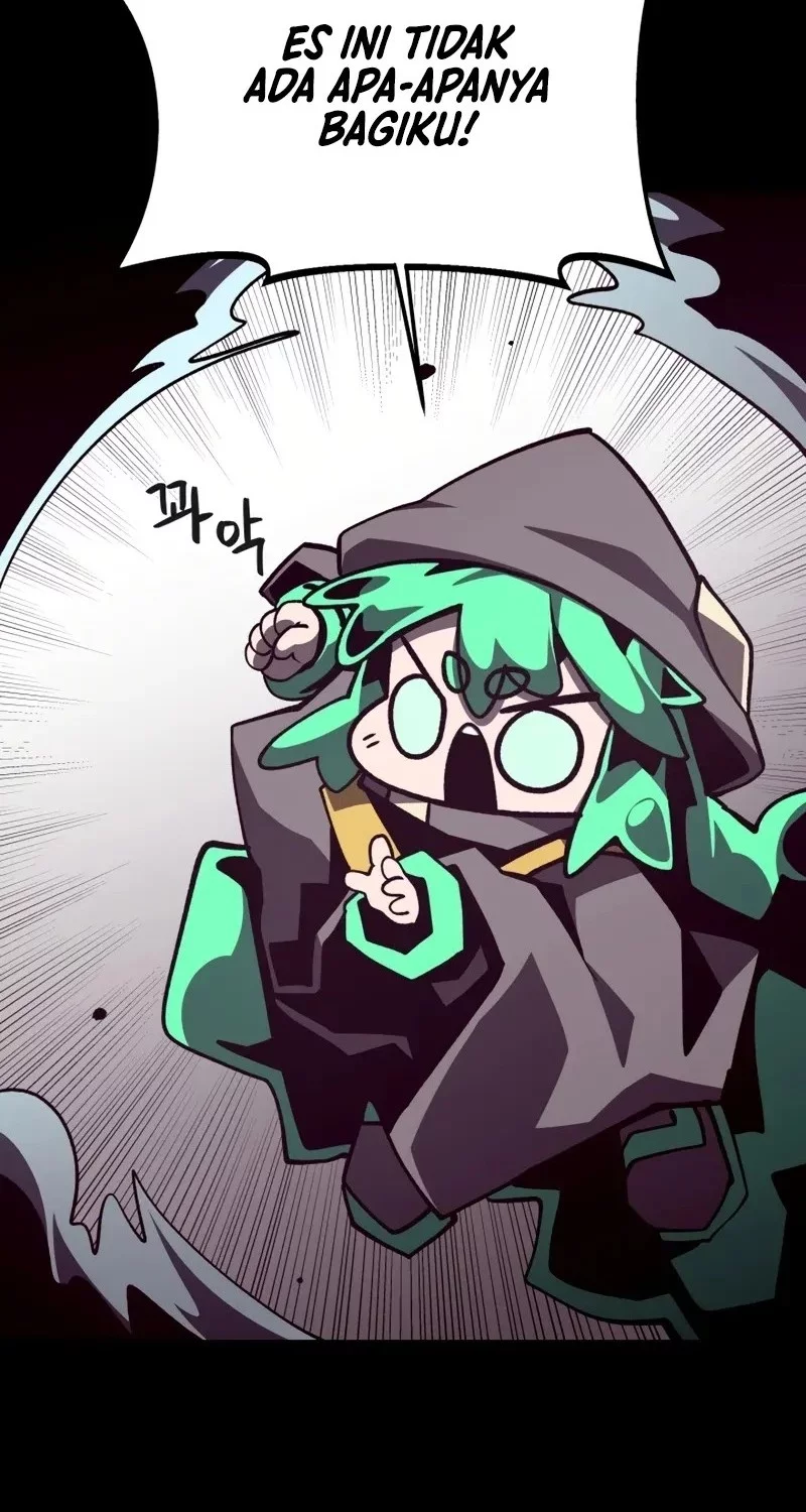 Dungeon Odyssey Bab 132 halaman 36