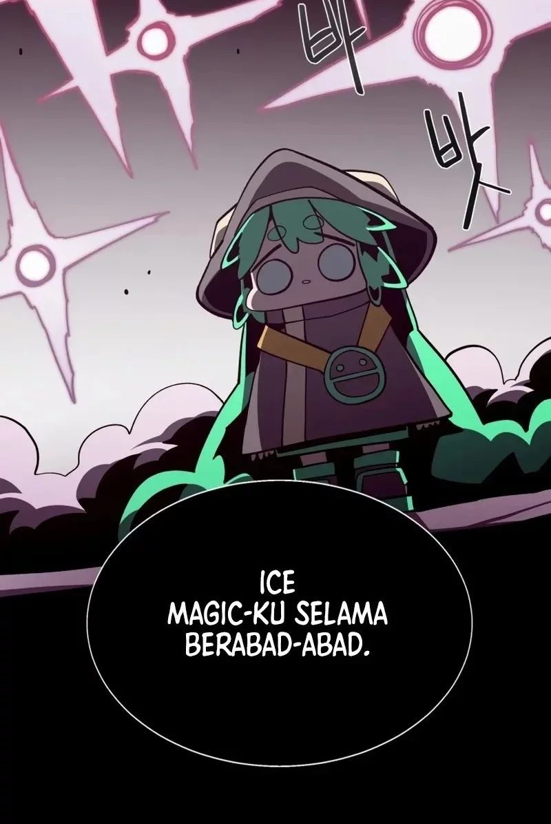 Dungeon Odyssey Bab 132 halaman 44