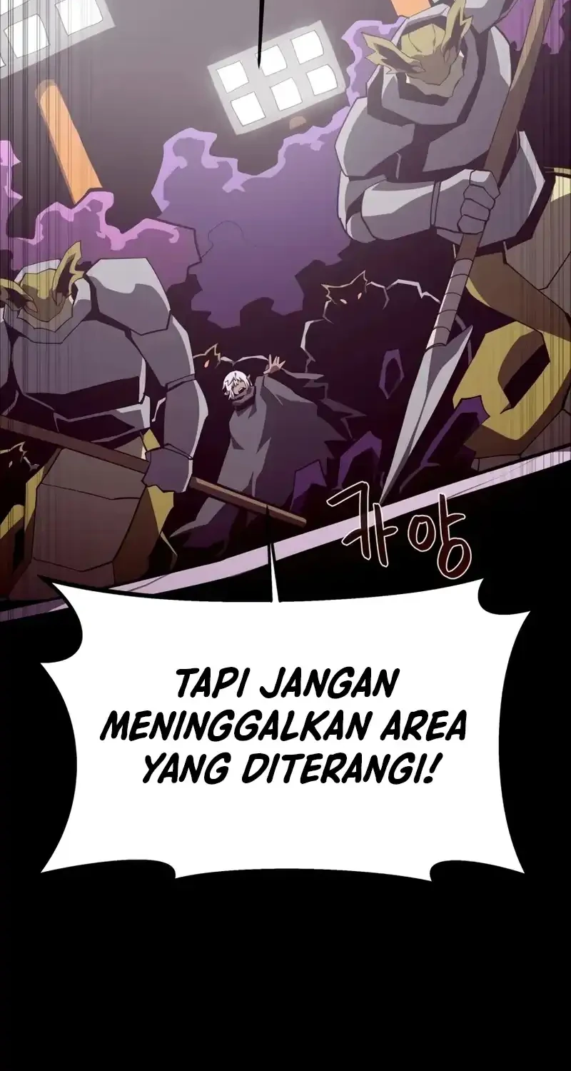 Dungeon Odyssey Bab 133 halaman 10