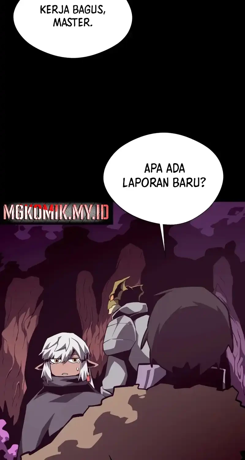 Dungeon Odyssey Bab 133 halaman 12