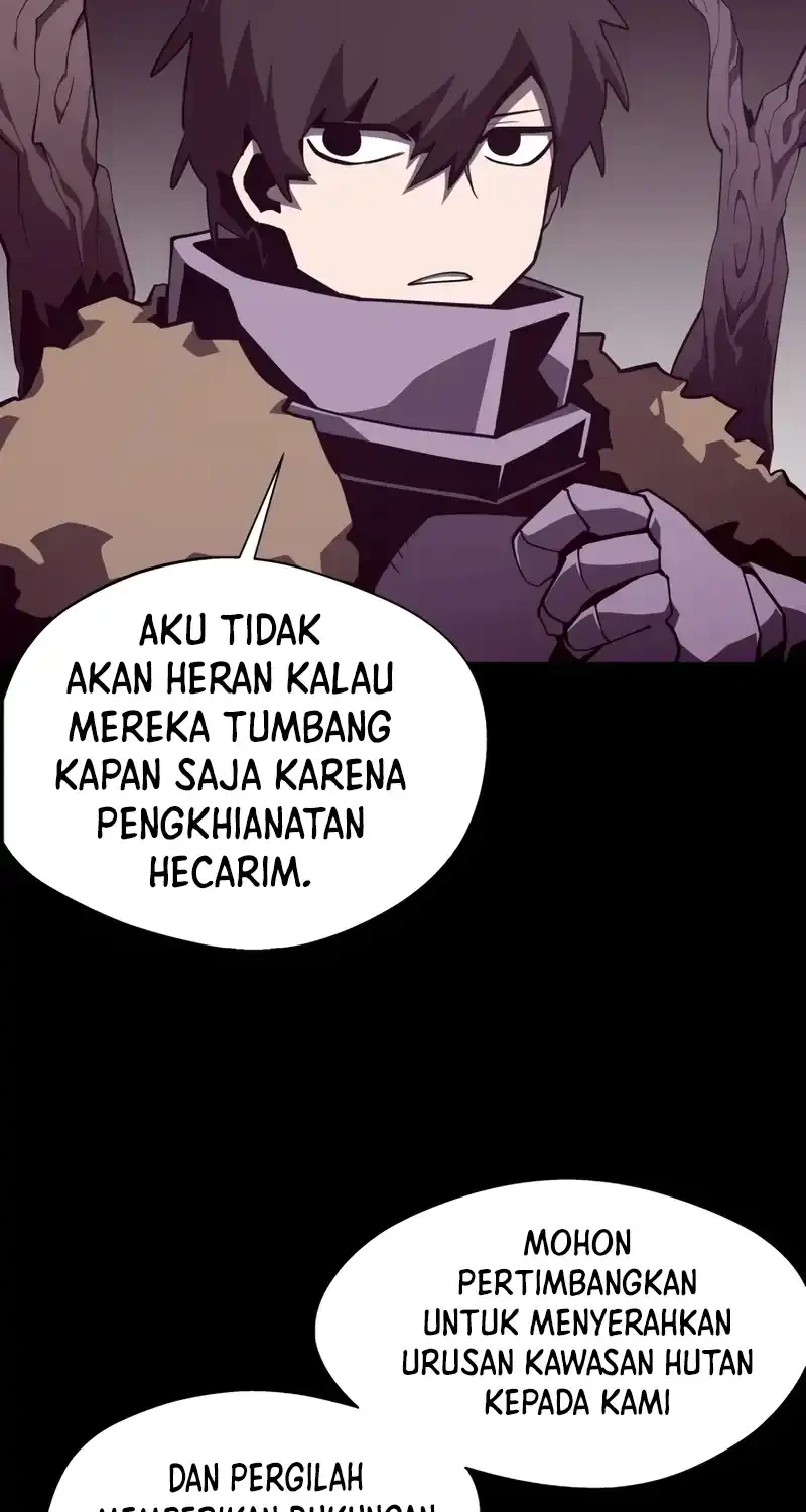 Dungeon Odyssey Bab 133 halaman 16