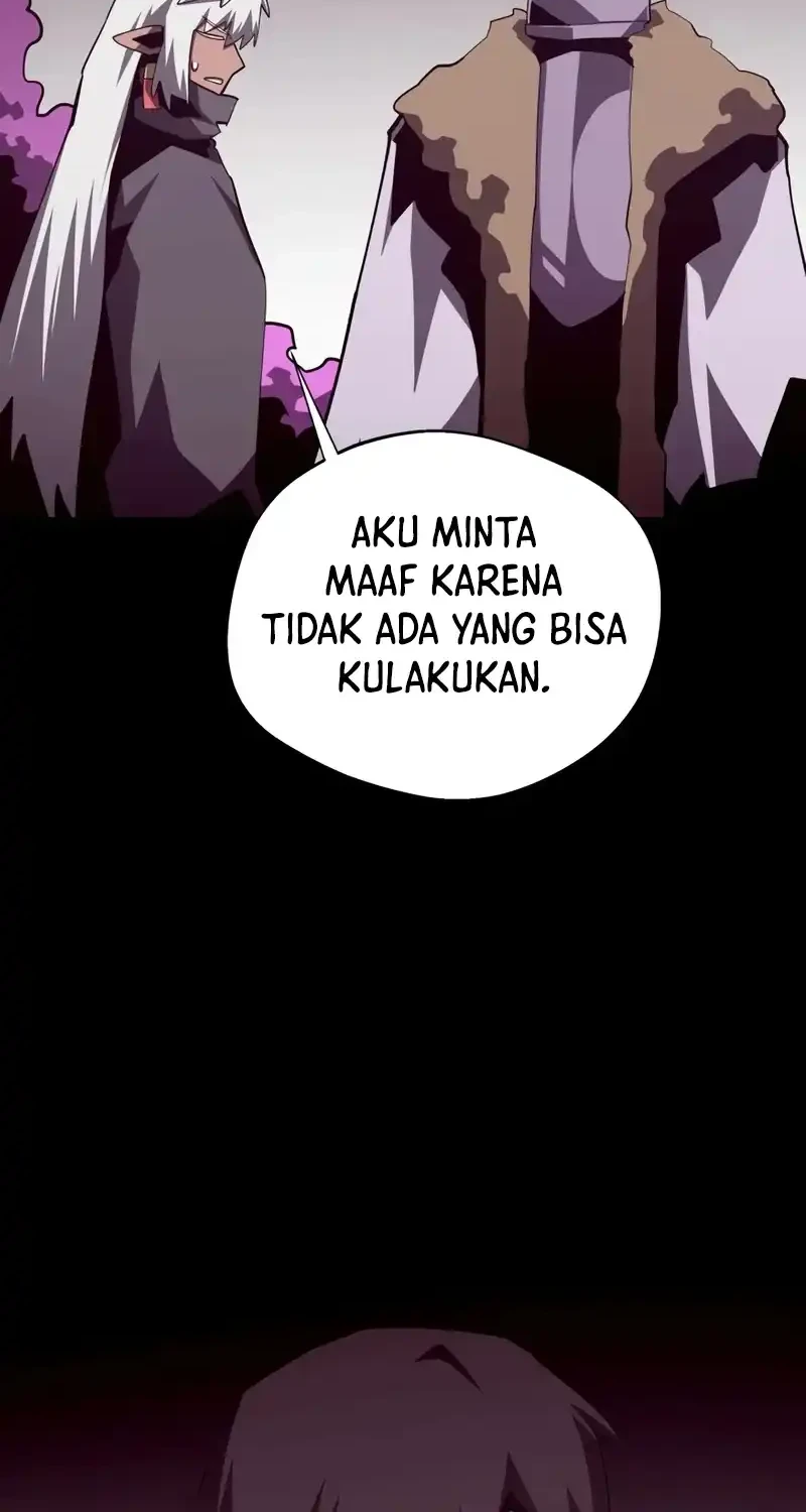 Dungeon Odyssey Bab 133 halaman 20
