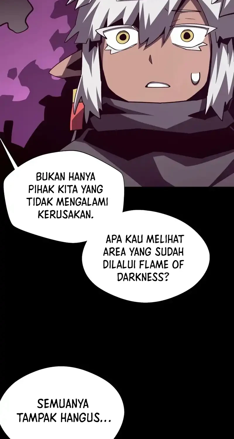 Dungeon Odyssey Bab 133 halaman 26