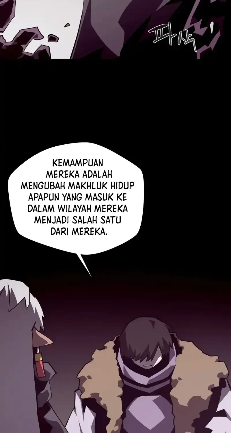 Dungeon Odyssey Bab 133 halaman 28