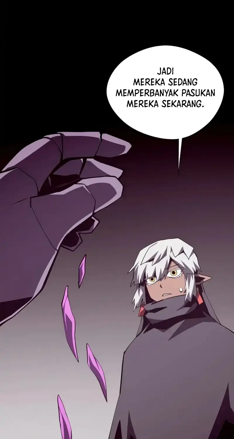 Dungeon Odyssey Bab 133 halaman 30