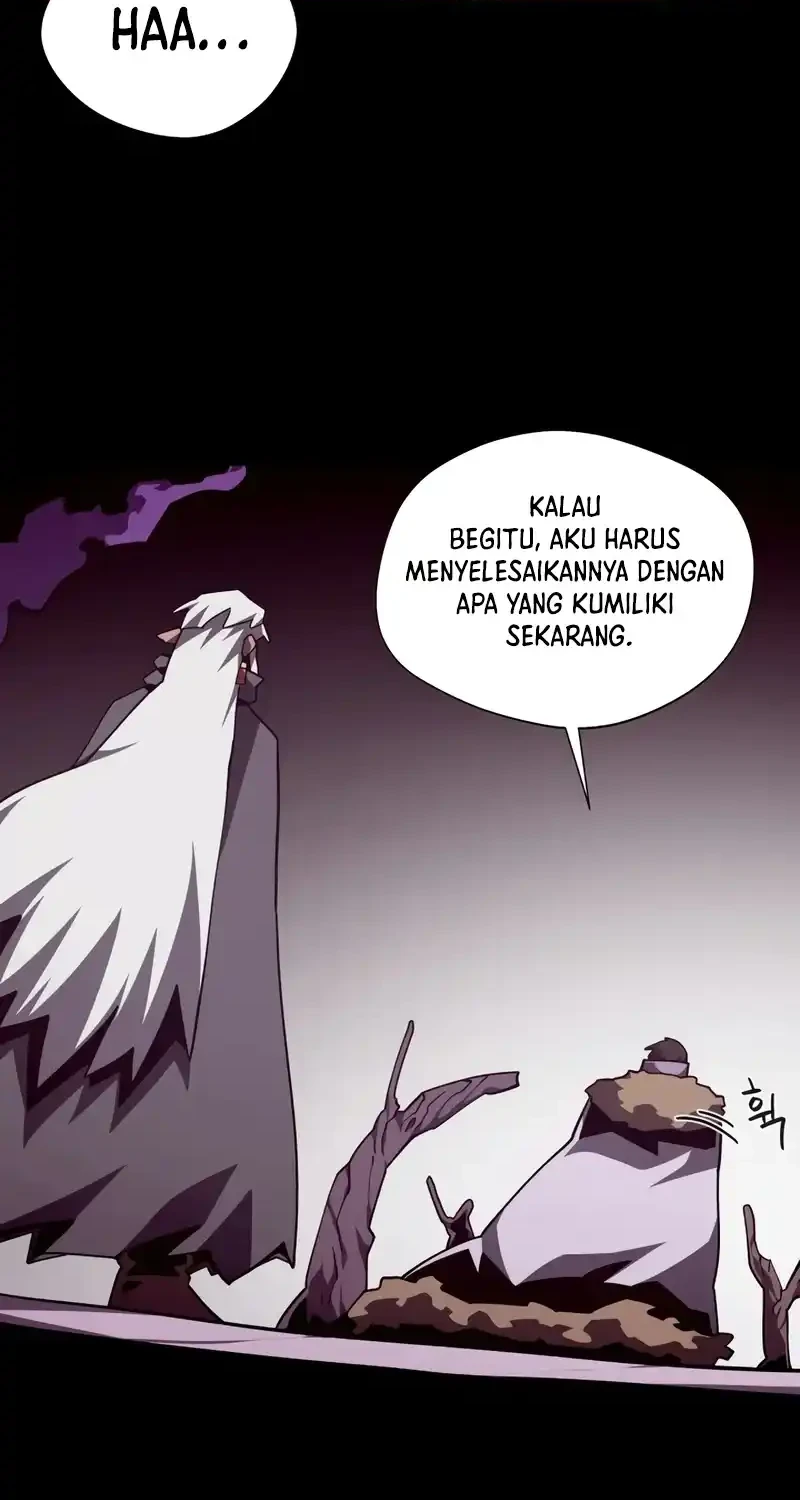 Dungeon Odyssey Bab 133 halaman 44