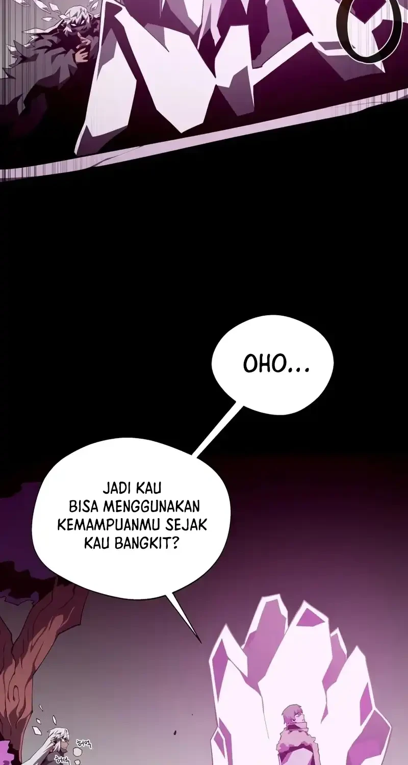 Dungeon Odyssey Bab 133 halaman 46