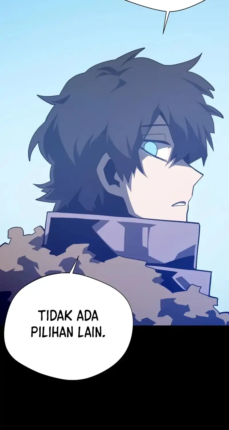 Dungeon Odyssey Bab 133 halaman 50
