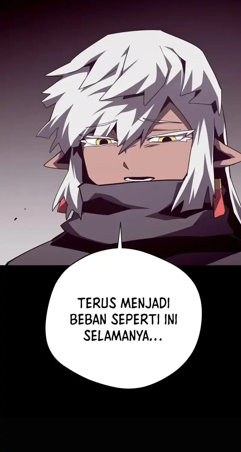 Dungeon Odyssey Bab 133 halaman 54