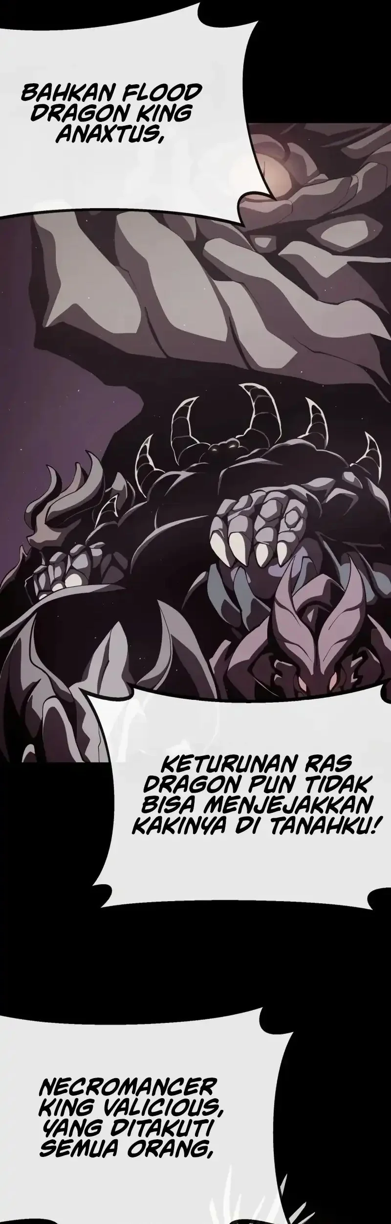 Dungeon Odyssey Bab 134 halaman 5