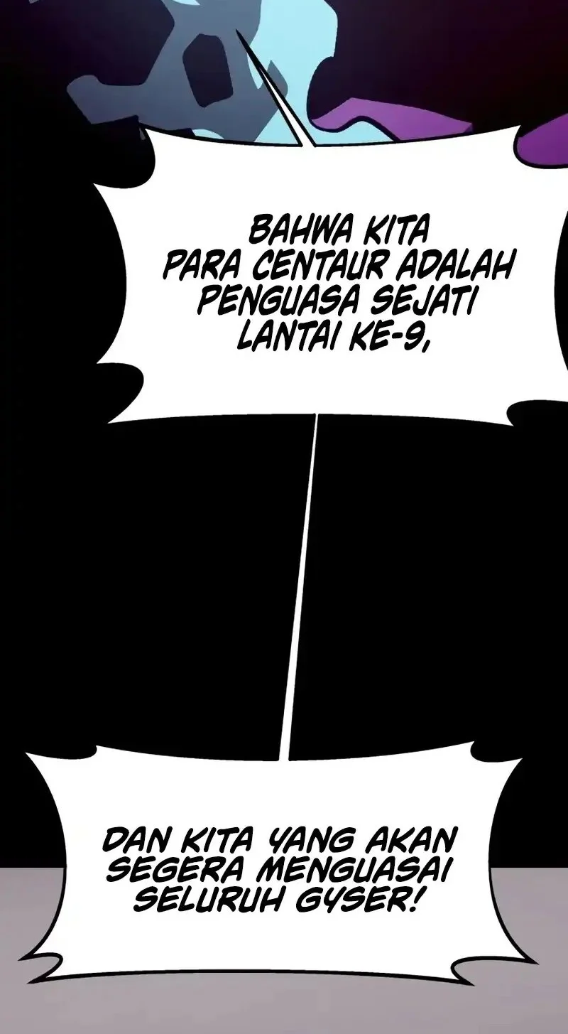 Dungeon Odyssey Bab 134 halaman 12