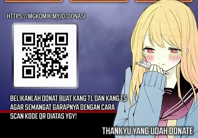 Dungeon Odyssey Bab 134 halaman 65