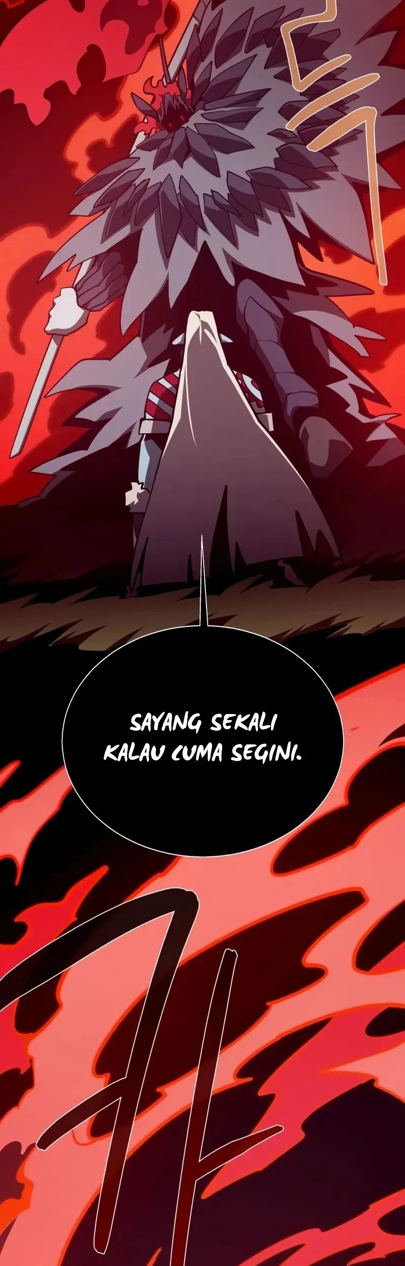 Dungeon Odyssey Bab 135 halaman 2