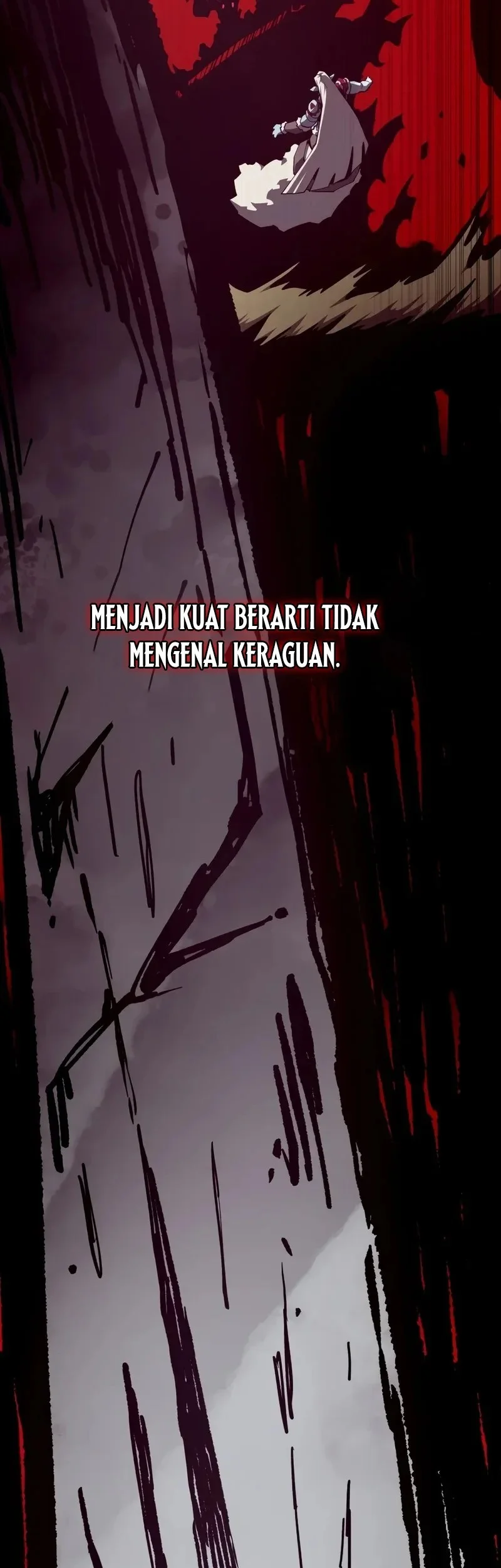 Dungeon Odyssey Bab 135 halaman 50