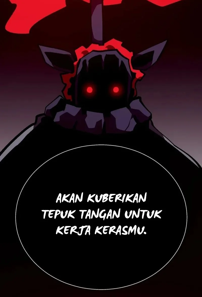Dungeon Odyssey Bab 135 halaman 62