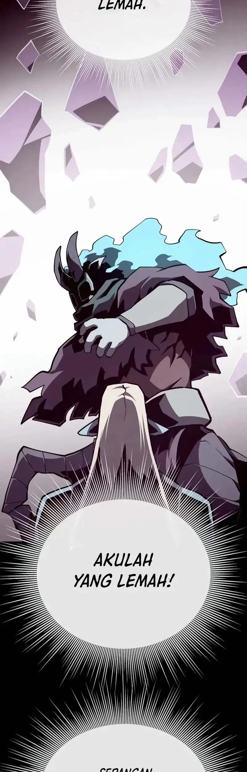 Dungeon Odyssey Bab 136 halaman 13
