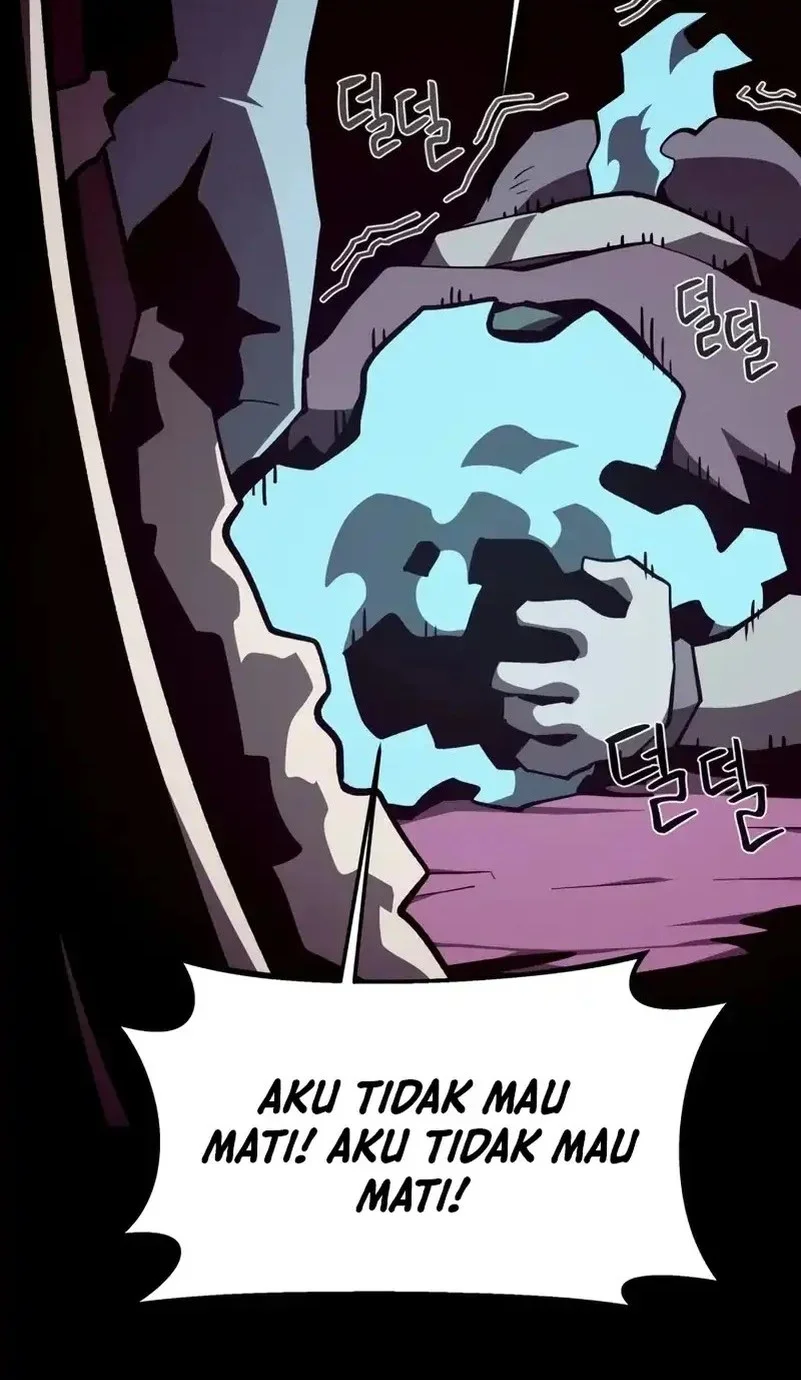 Dungeon Odyssey Bab 136 halaman 19