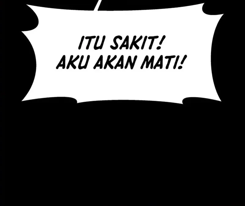Dungeon Odyssey Bab 136 halaman 31