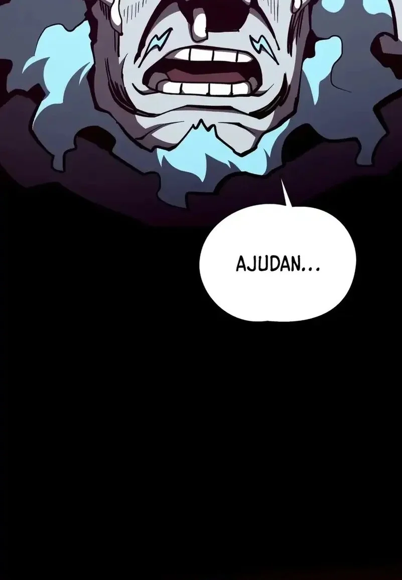 Dungeon Odyssey Bab 136 halaman 39