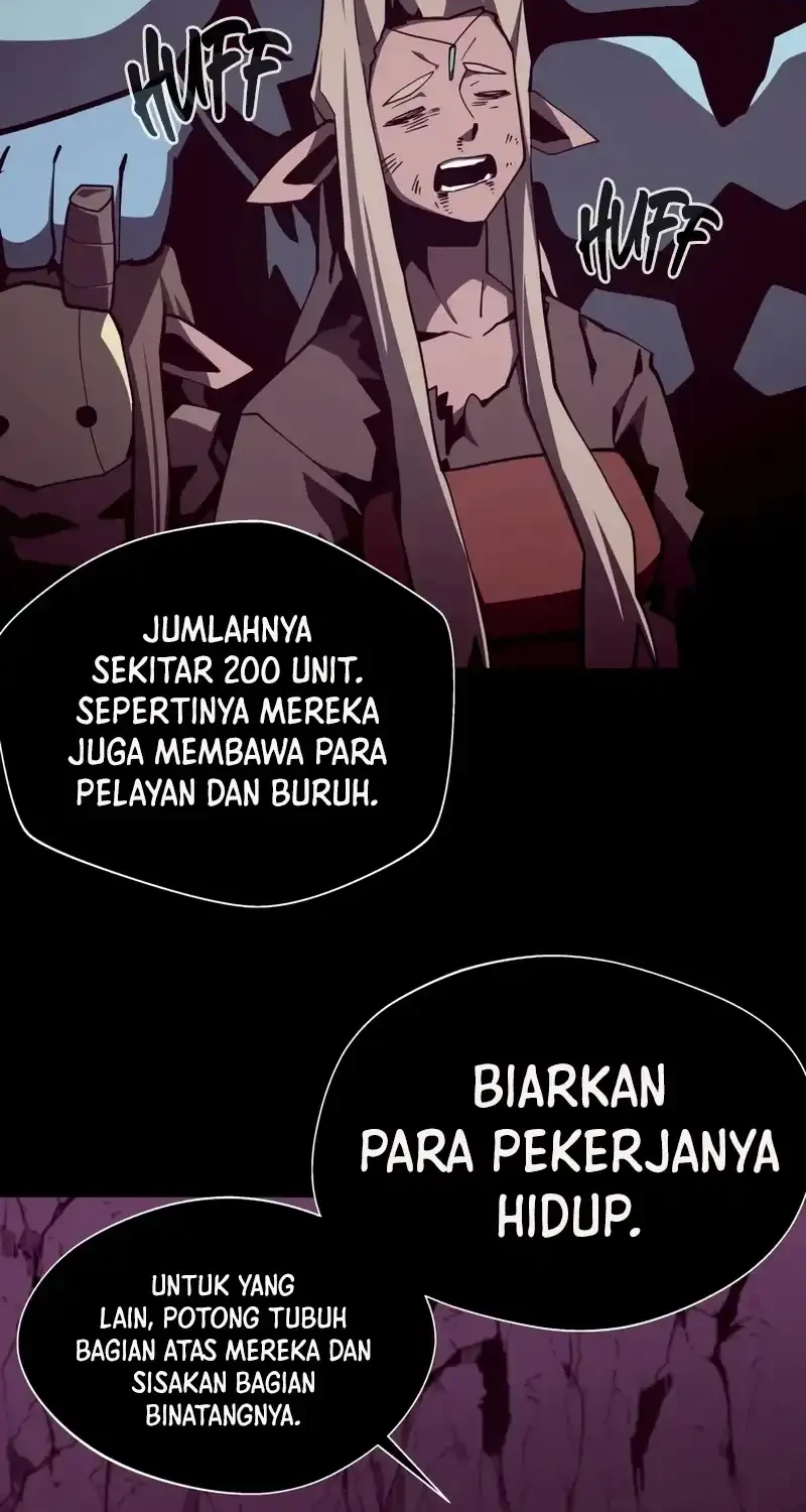 Dungeon Odyssey Bab 137 halaman 6