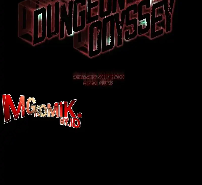 Dungeon Odyssey Bab 137 halaman 13
