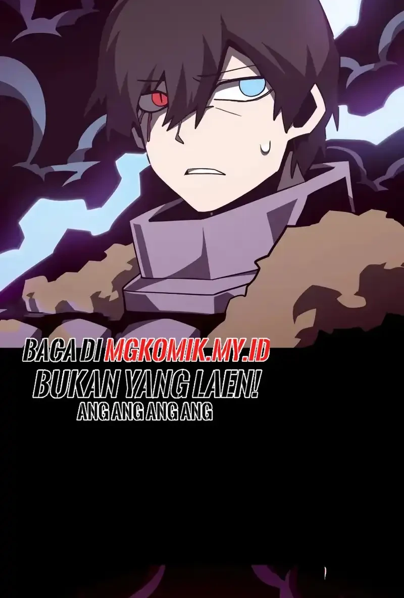 Dungeon Odyssey Bab 137 halaman 20